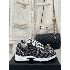 Chanel Casual Shoes